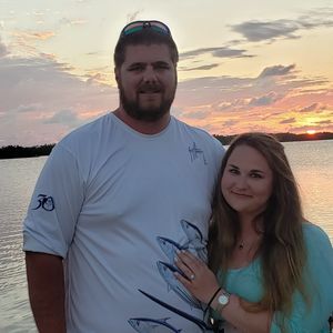 Meet your Posher, Alyson